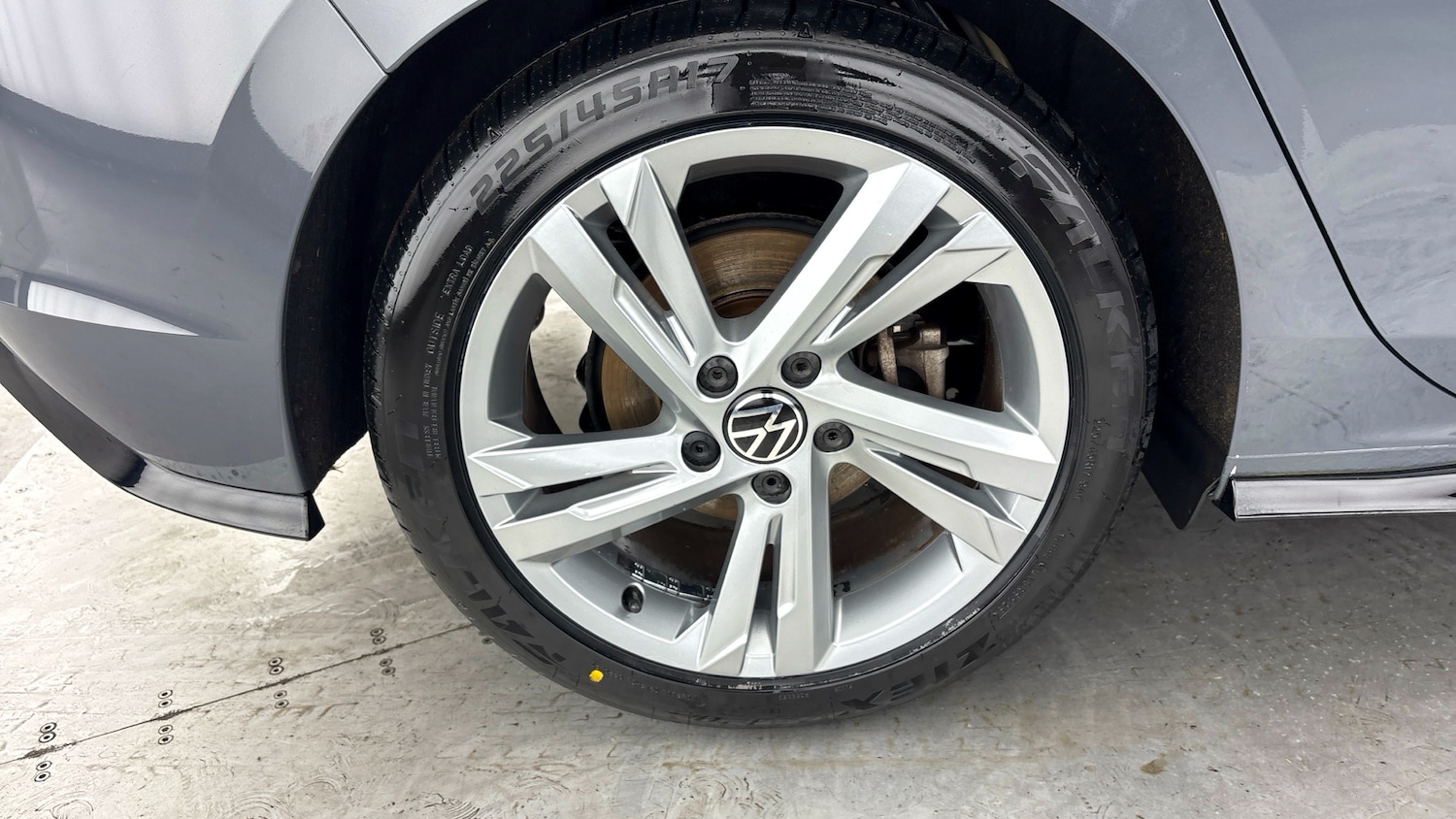 Used Volkswagen Golf 2023 for sale - 78183143: Photo 31