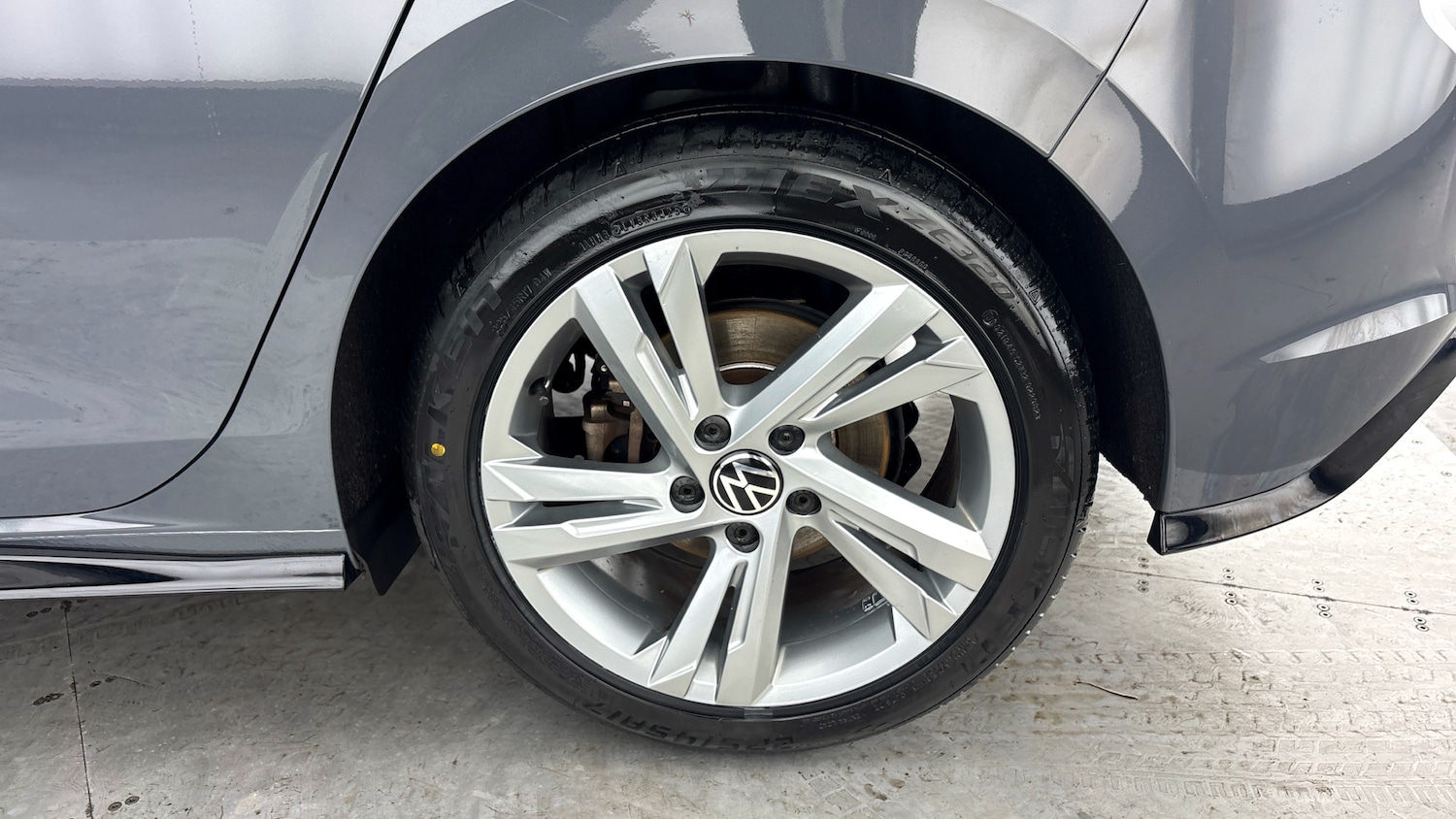 Used Volkswagen Golf 2023 for sale - 78183143: Photo 33