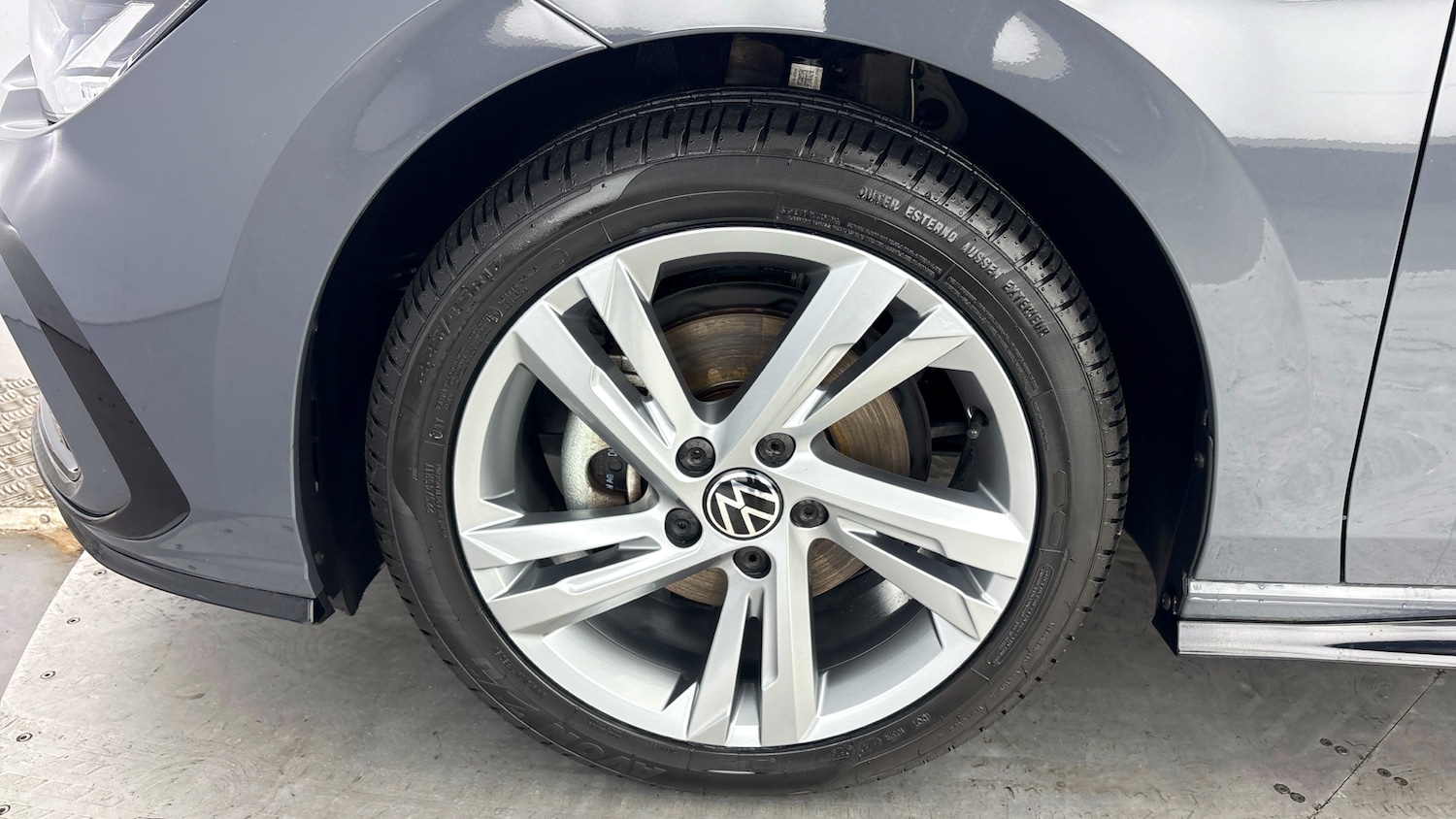 Used Volkswagen Golf 2023 for sale - 78183143: Photo 38