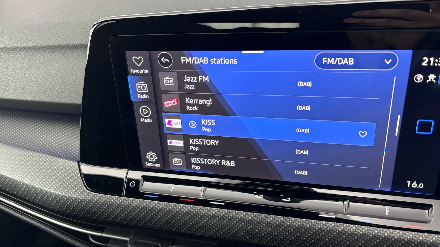 Used Volkswagen Golf 2023 for sale - 78183143: Photo 8