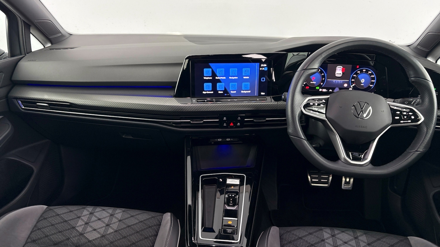 Used Volkswagen Golf 2023 for sale - 78183143: Photo 9