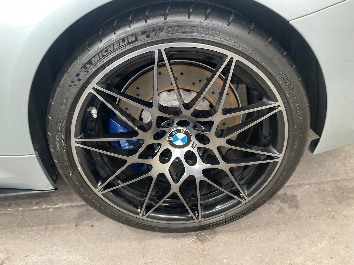 Used BMW M4 2018 for sale - 76452010: Photo 10