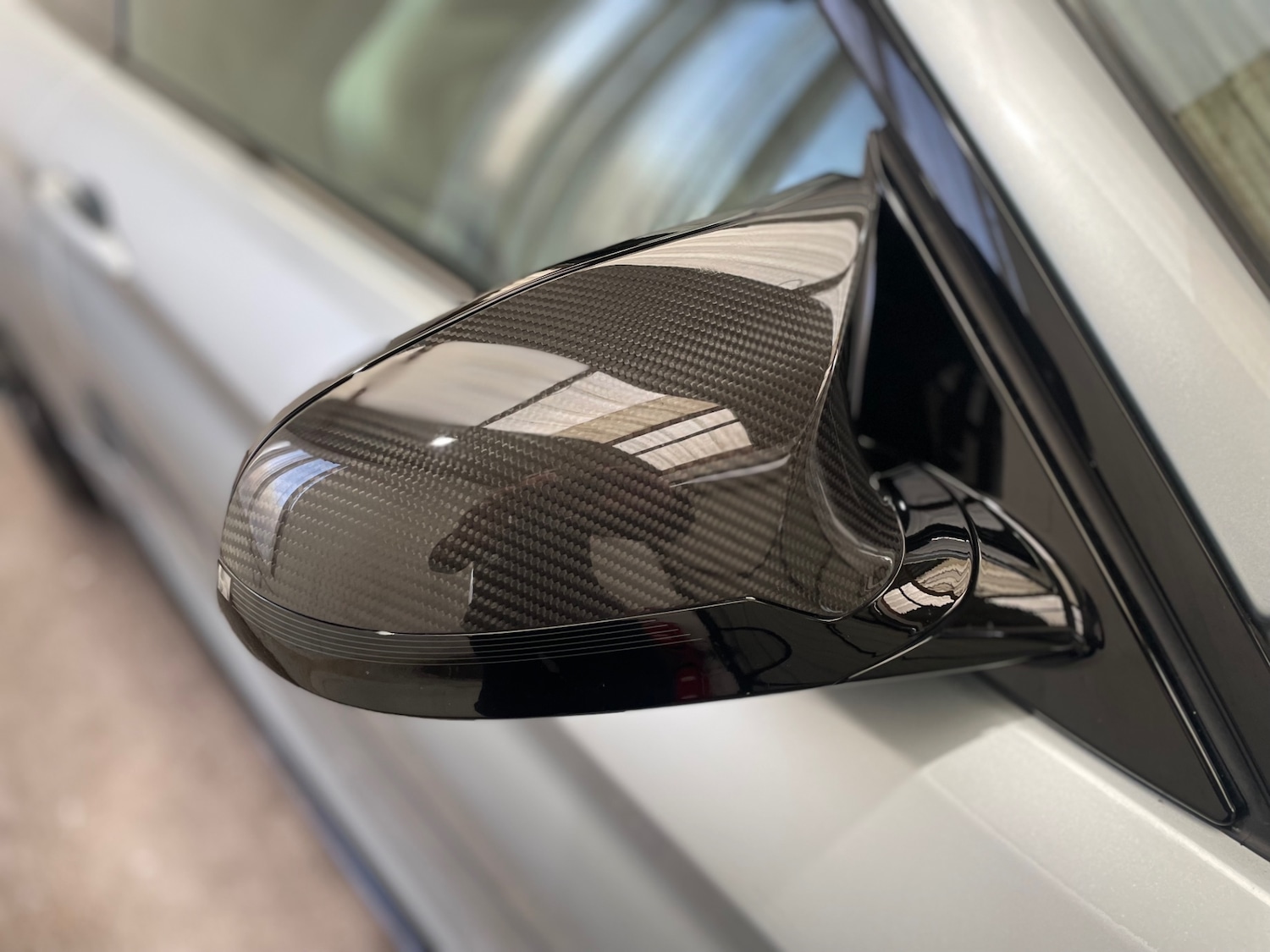 Used BMW M4 2018 for sale - 76452010: Photo 12