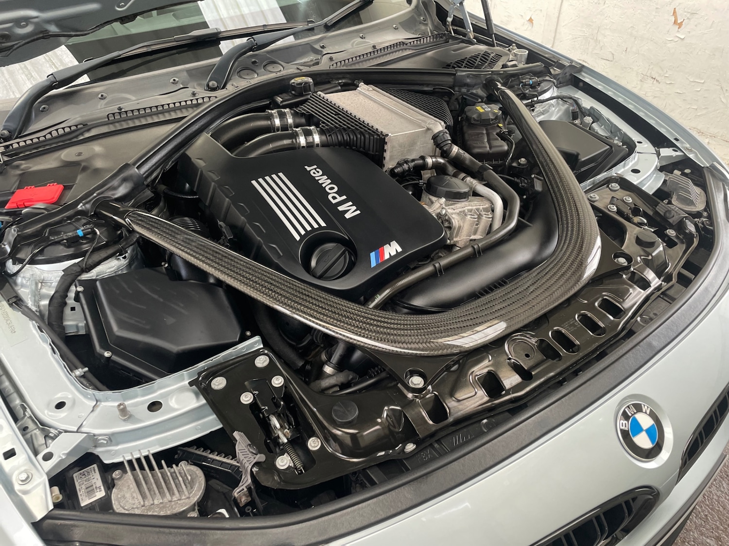 Used BMW M4 2018 for sale - 76452010: Photo 13