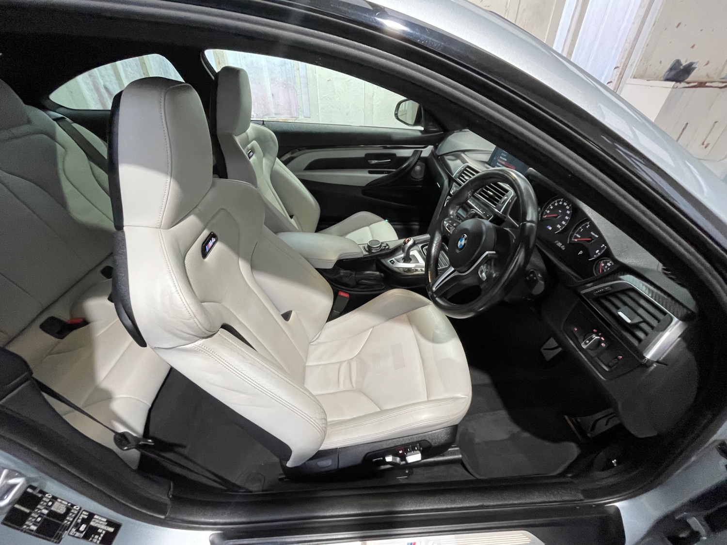 Used BMW M4 2018 for sale - 76452010: Photo 16