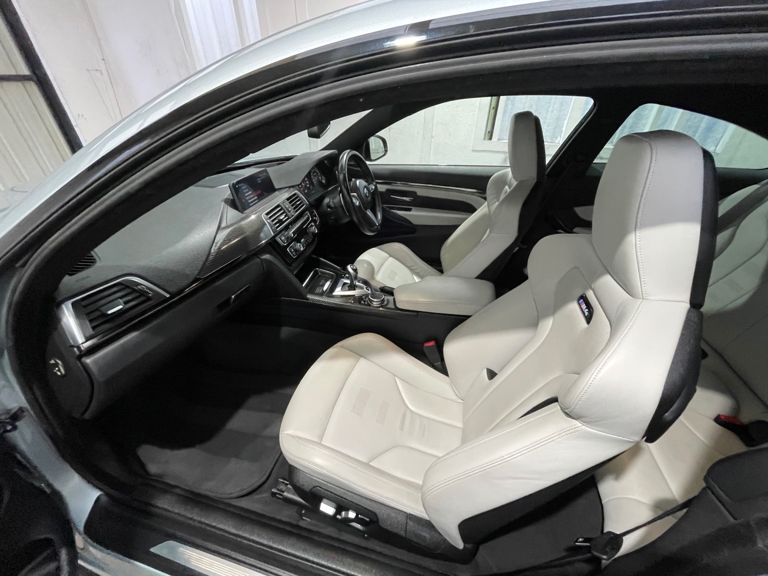 Used BMW M4 2018 for sale - 76452010: Photo 17