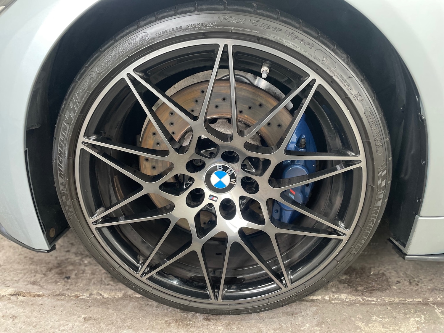 Used BMW M4 2018 for sale - 76452010: Photo 7