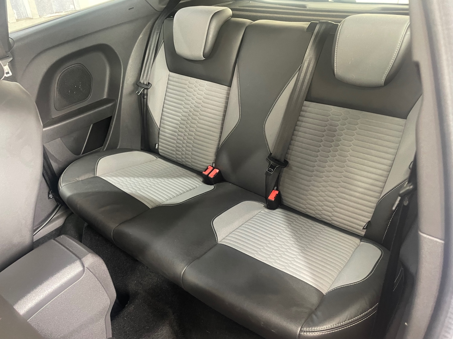 Used Ford Fiesta 2017 for sale - 76720359: Photo 12