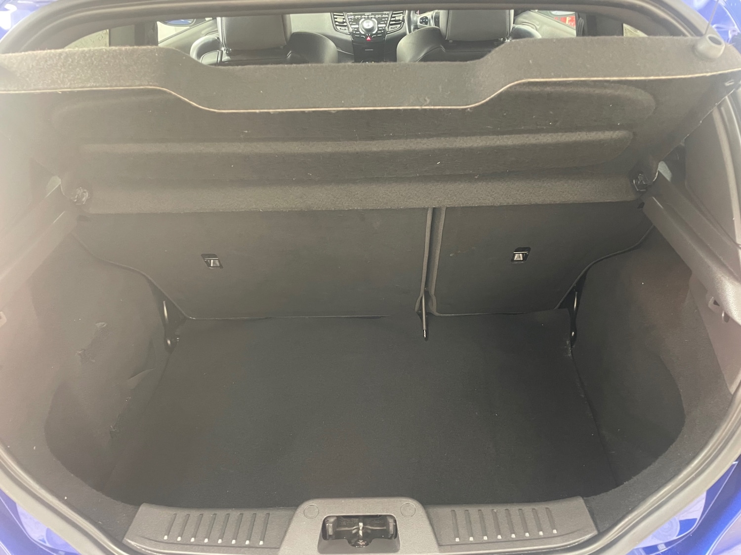 Used Ford Fiesta 2017 for sale - 76720359: Photo 13