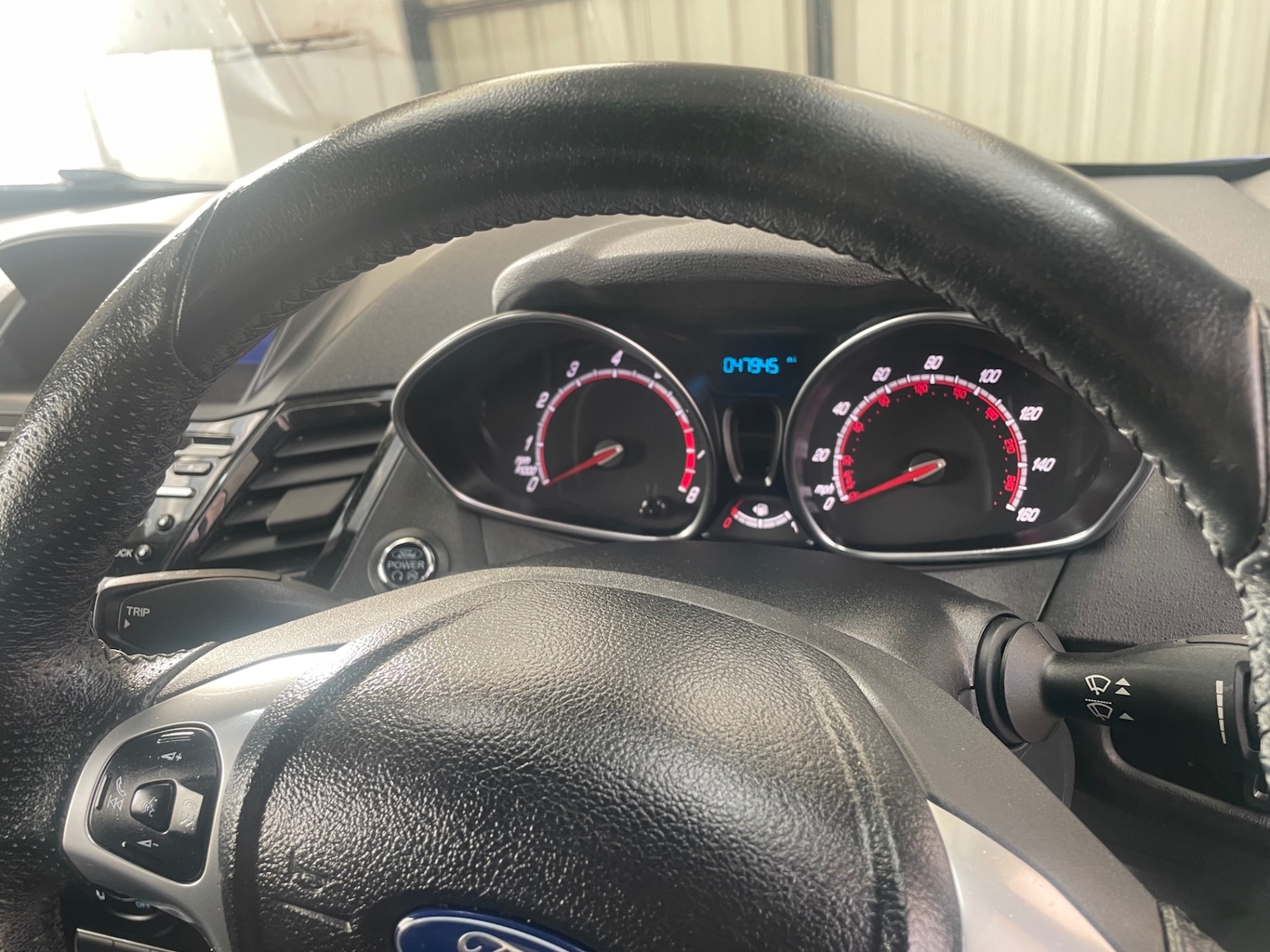 Used Ford Fiesta 2017 for sale - 76720359: Photo 14