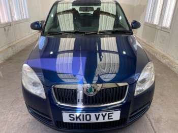 2010 (10) - 1.2 12V 2 5dr