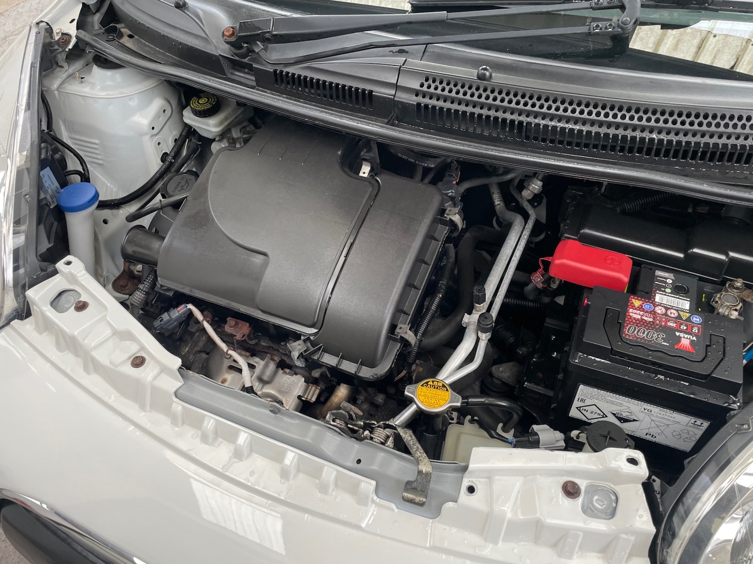 Used Citroen C1 2011 for sale - 77864820: Photo 10