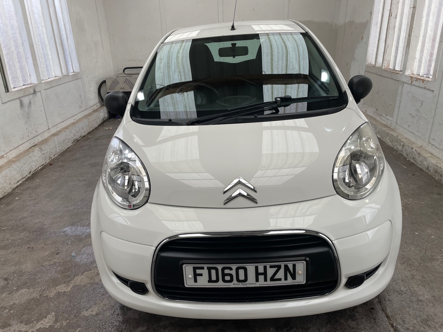 Used Citroen C1 2011 for sale - 77864820: Photo 2