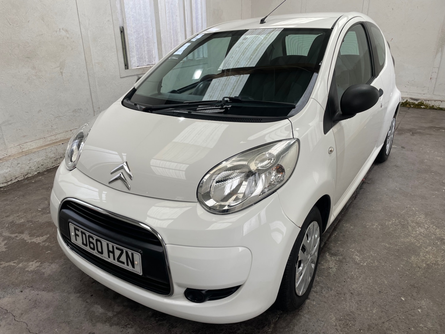 Used Citroen C1 2011 for sale - 77864820: Photo 3