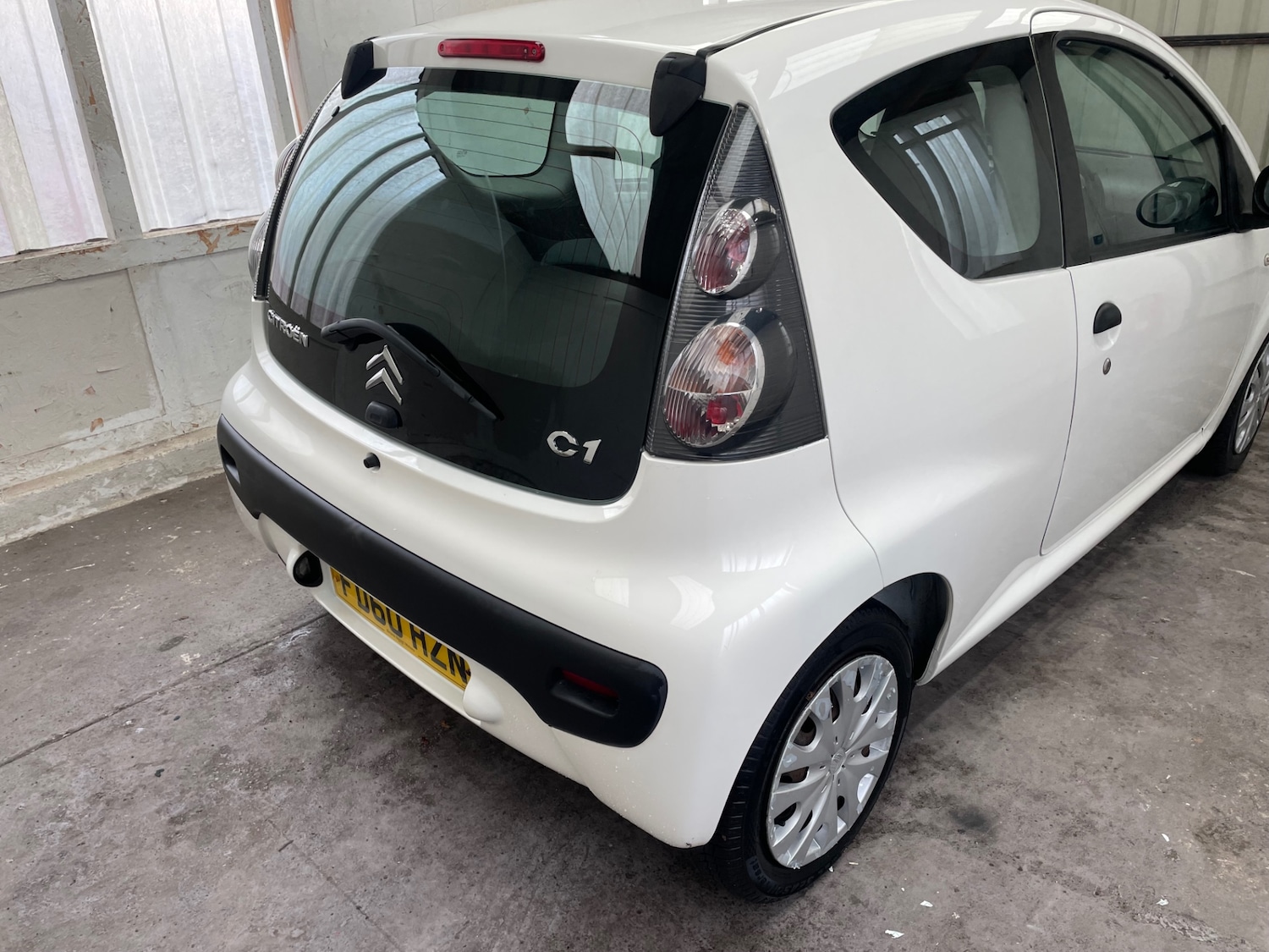 Used Citroen C1 2011 for sale - 77864820: Photo 5
