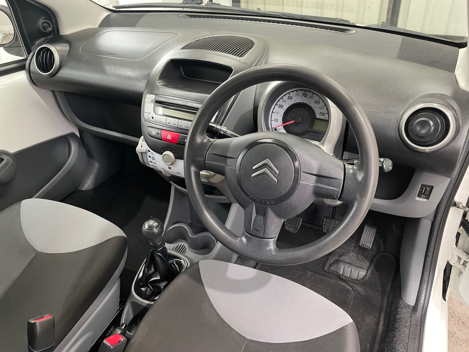 Used Citroen C1 2011 for sale - 77864820: Photo 6