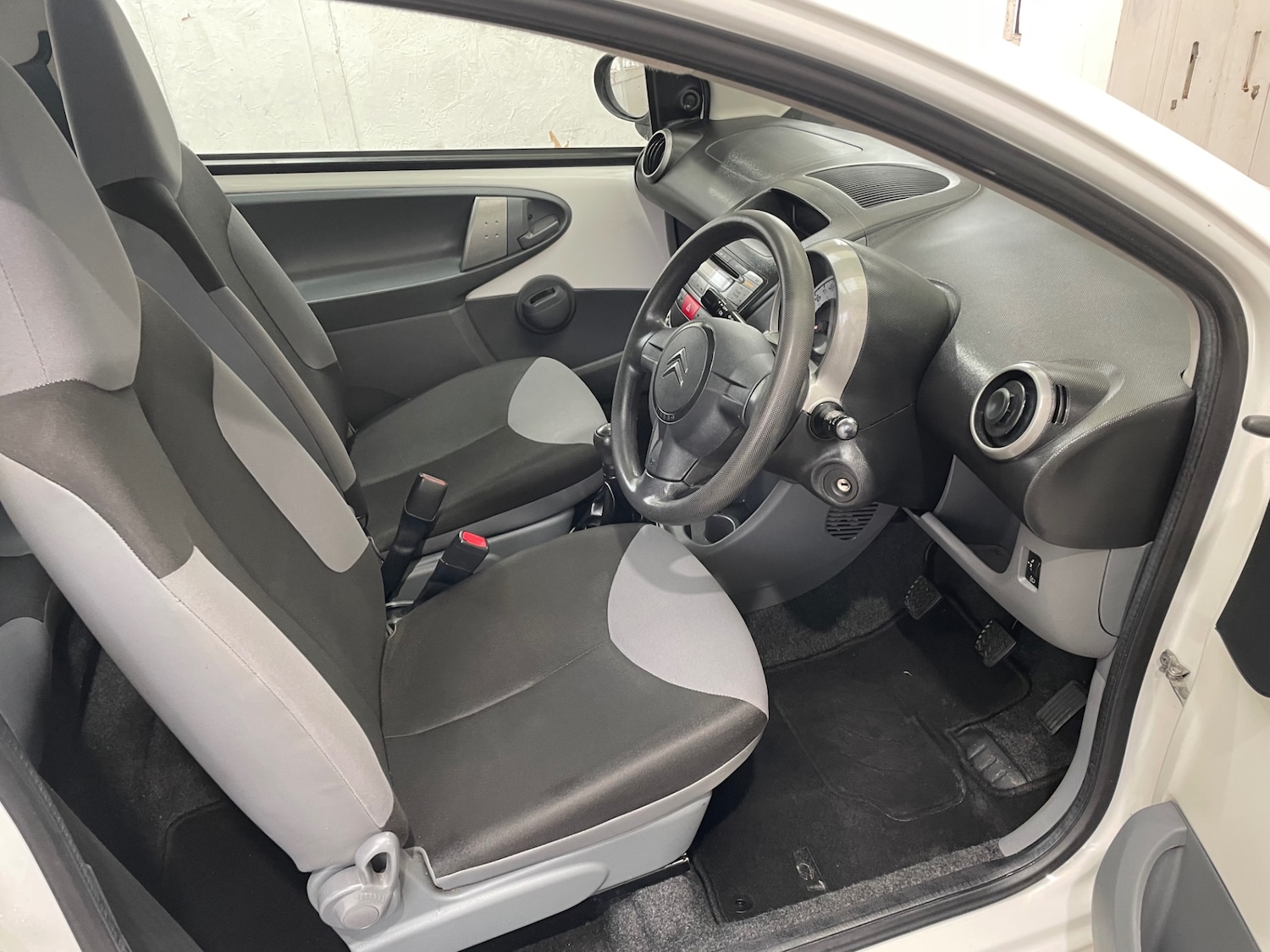 Used Citroen C1 2011 for sale - 77864820: Photo 7