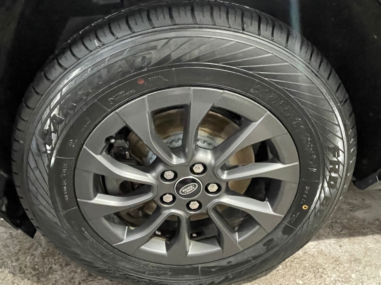 Used Land Rover Range Rover Evoque 2020 for sale - 76506119: Photo 10