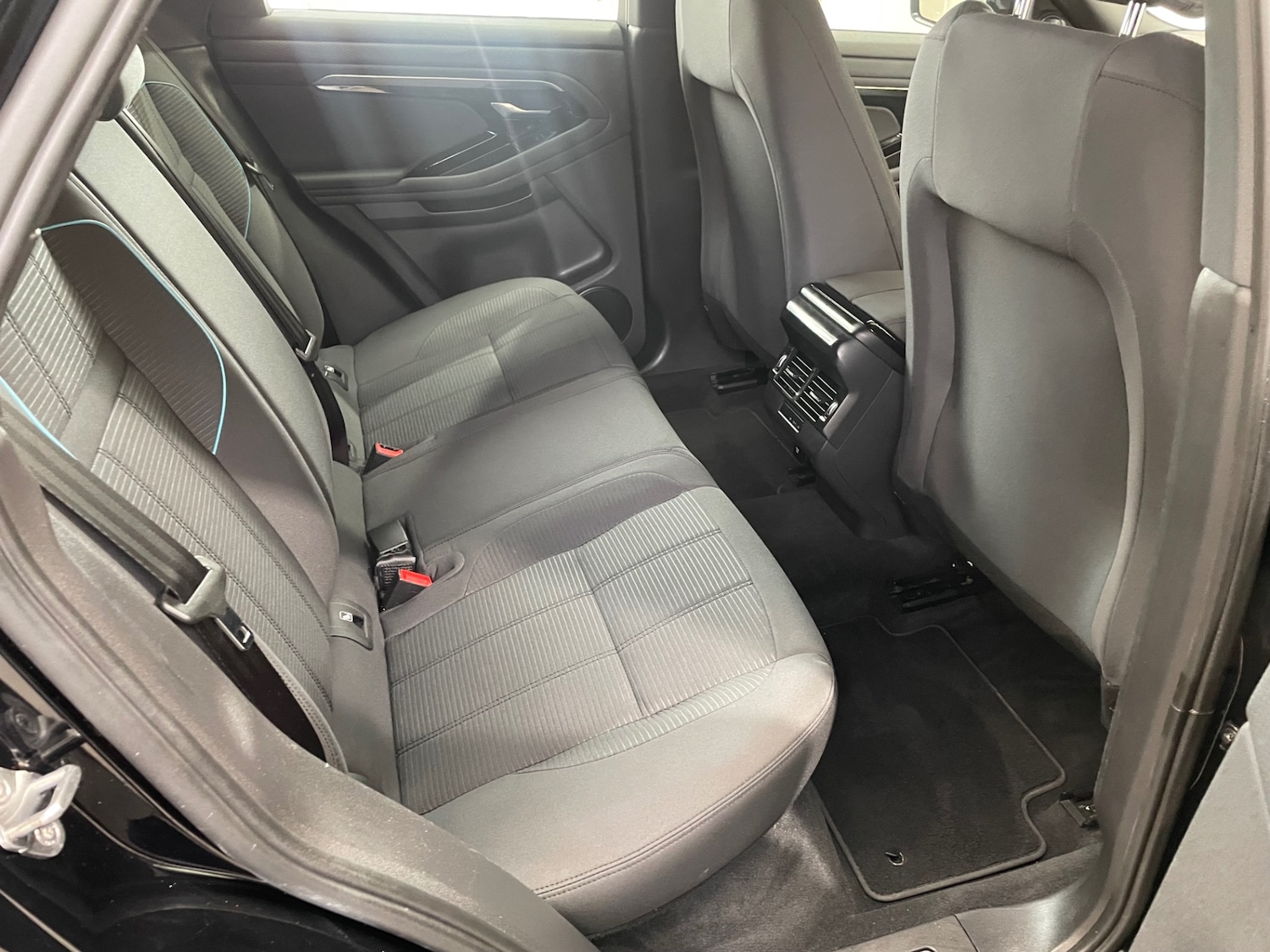 Used Land Rover Range Rover Evoque 2020 for sale - 76506119: Photo 12