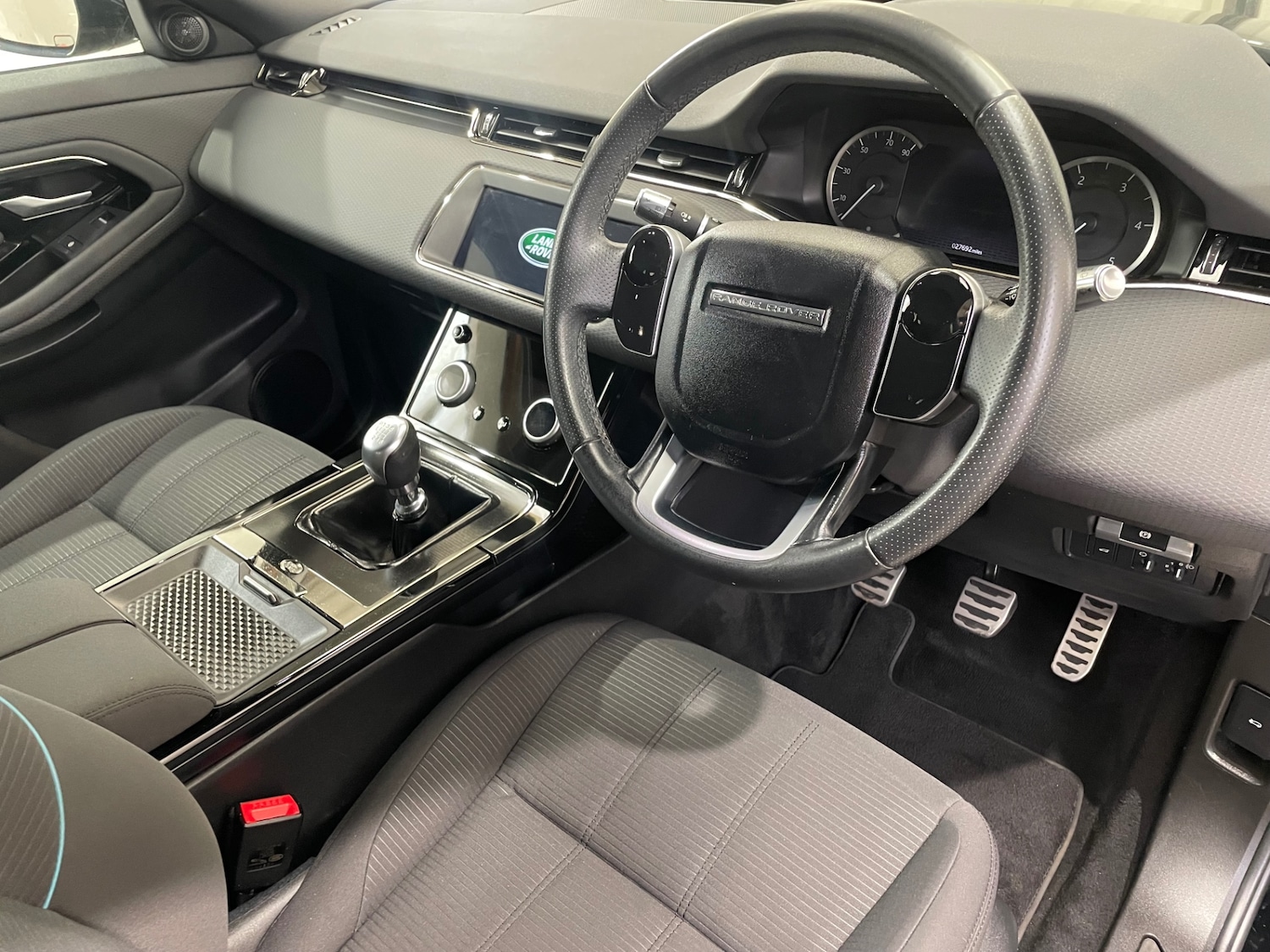 Used Land Rover Range Rover Evoque 2020 for sale - 76506119: Photo 13