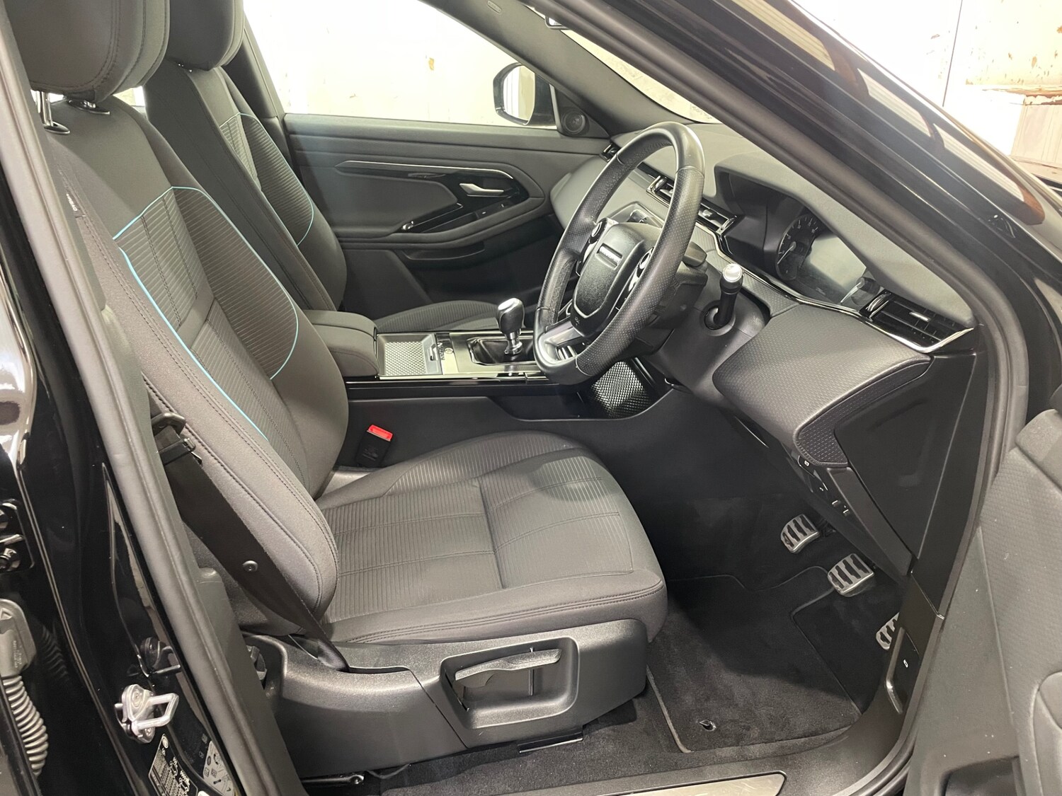 Used Land Rover Range Rover Evoque 2020 for sale - 76506119: Photo 14