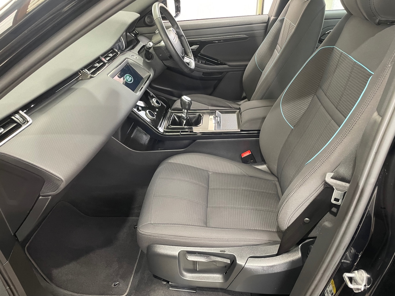 Used Land Rover Range Rover Evoque 2020 for sale - 76506119: Photo 15