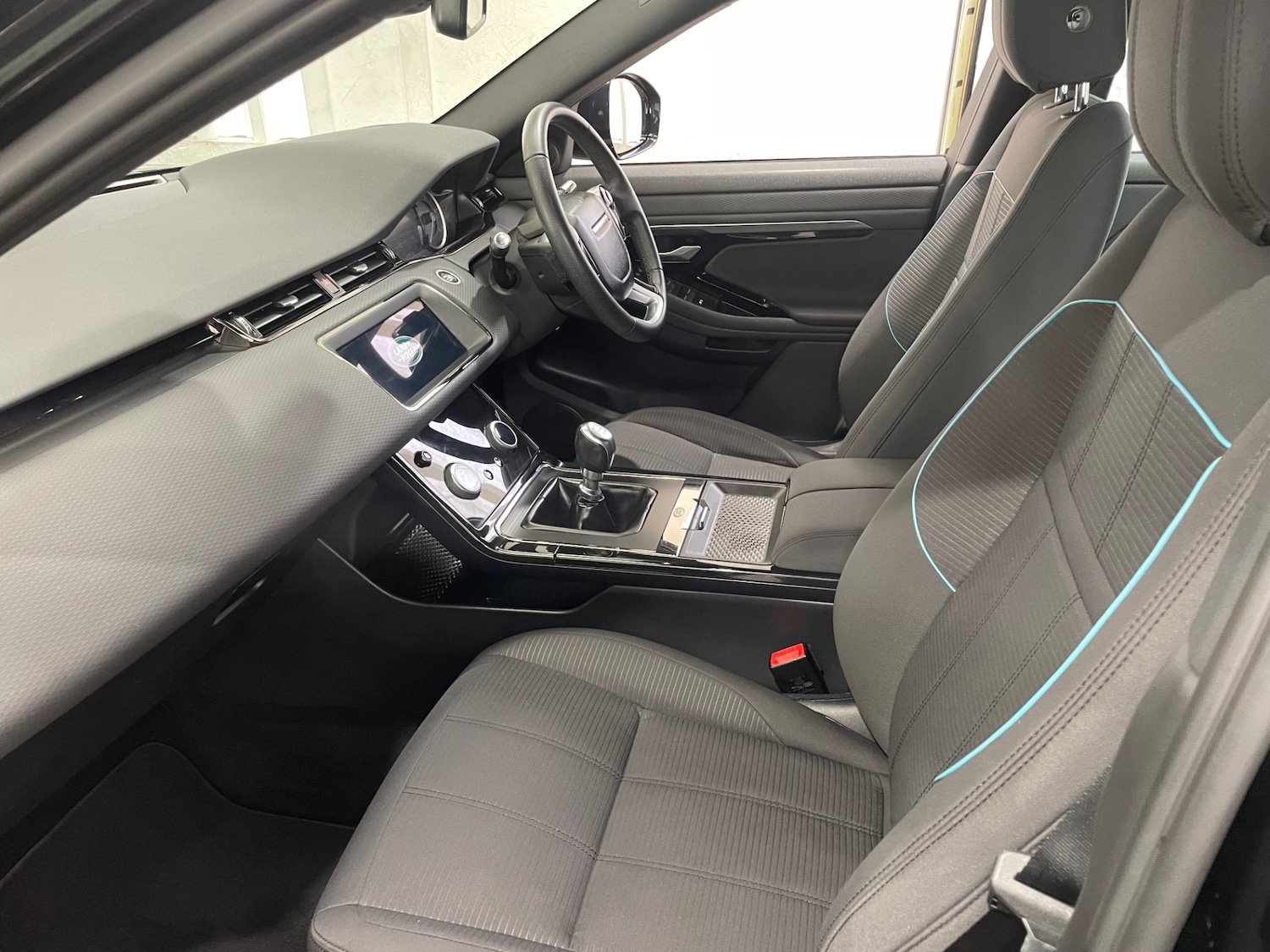 Used Land Rover Range Rover Evoque 2020 for sale - 76506119: Photo 16