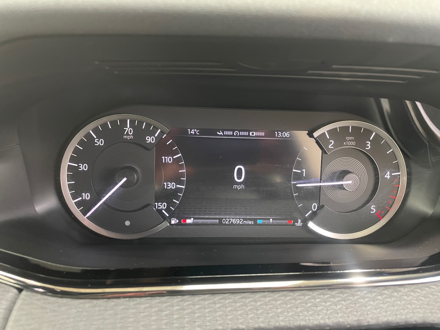 Used Land Rover Range Rover Evoque 2020 for sale - 76506119: Photo 17