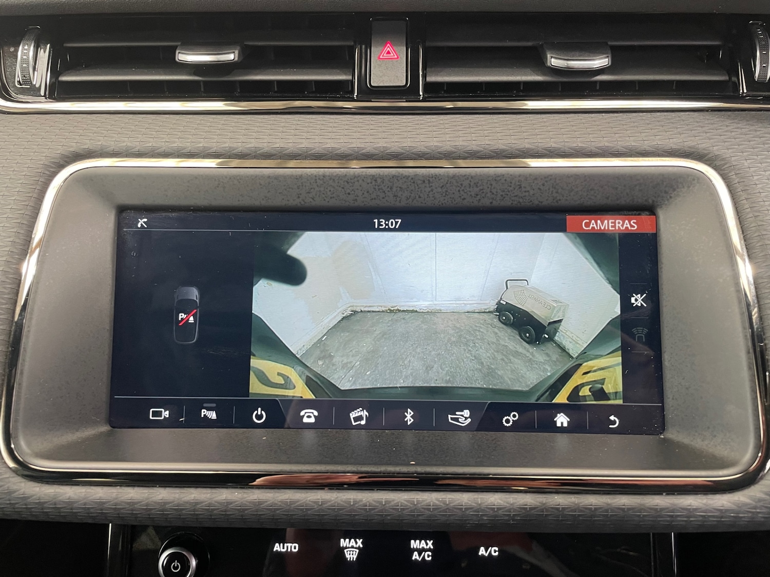 Used Land Rover Range Rover Evoque 2020 for sale - 76506119: Photo 18