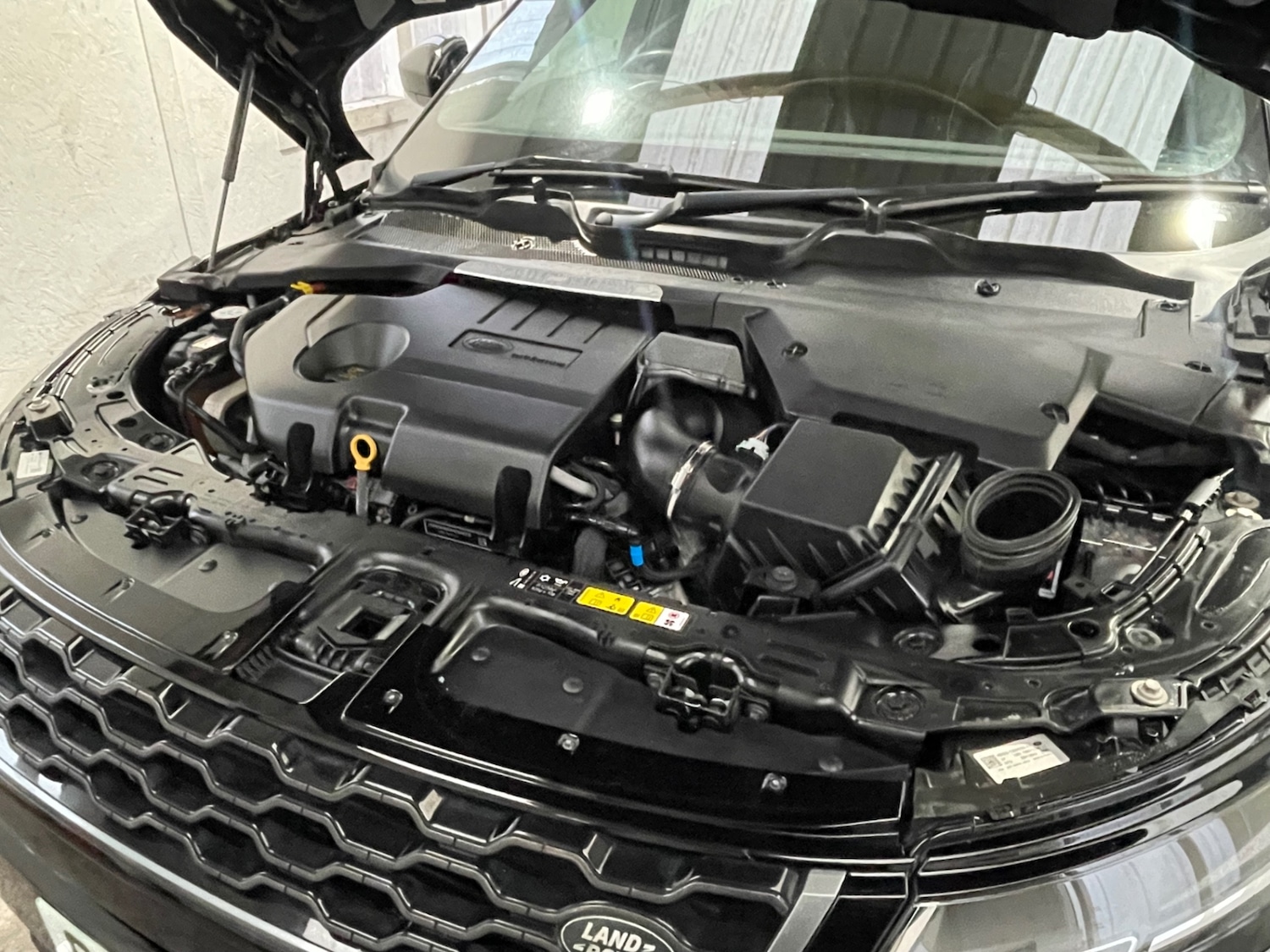 Used Land Rover Range Rover Evoque 2020 for sale - 76506119: Photo 6