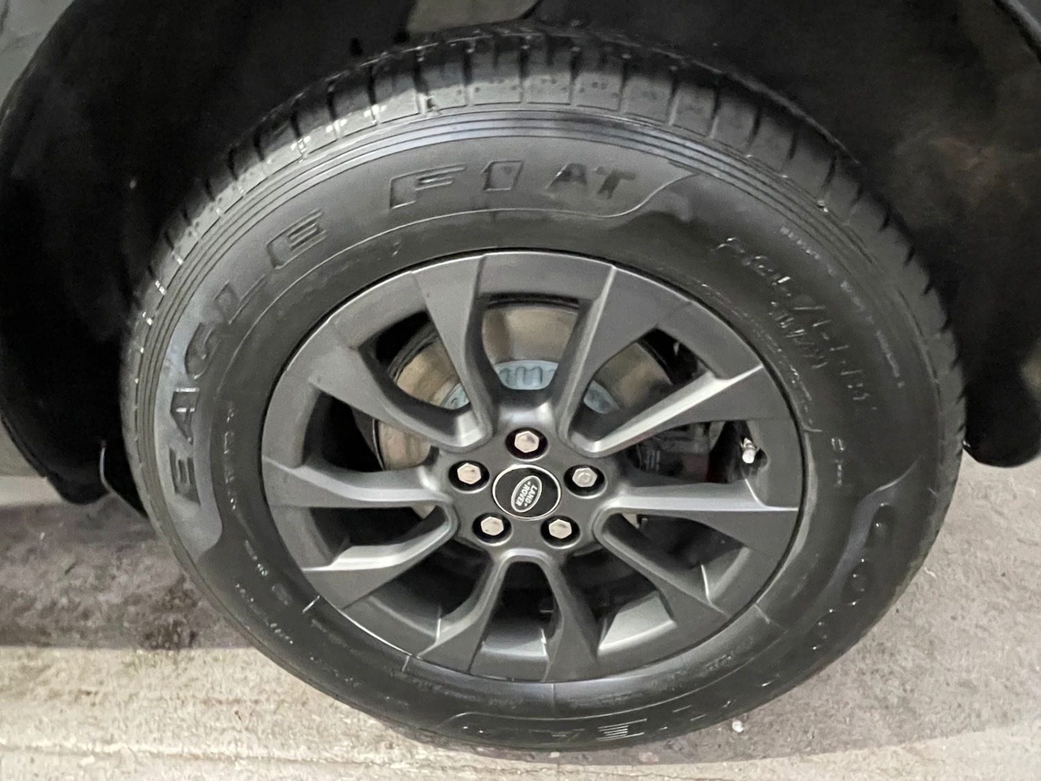 Used Land Rover Range Rover Evoque 2020 for sale - 76506119: Photo 7