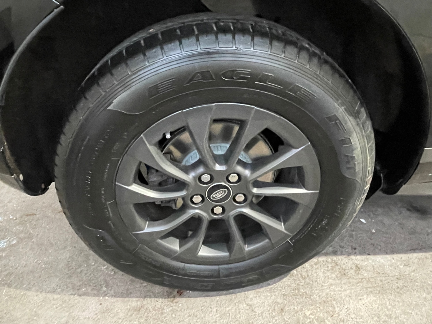 Used Land Rover Range Rover Evoque 2020 for sale - 76506119: Photo 8