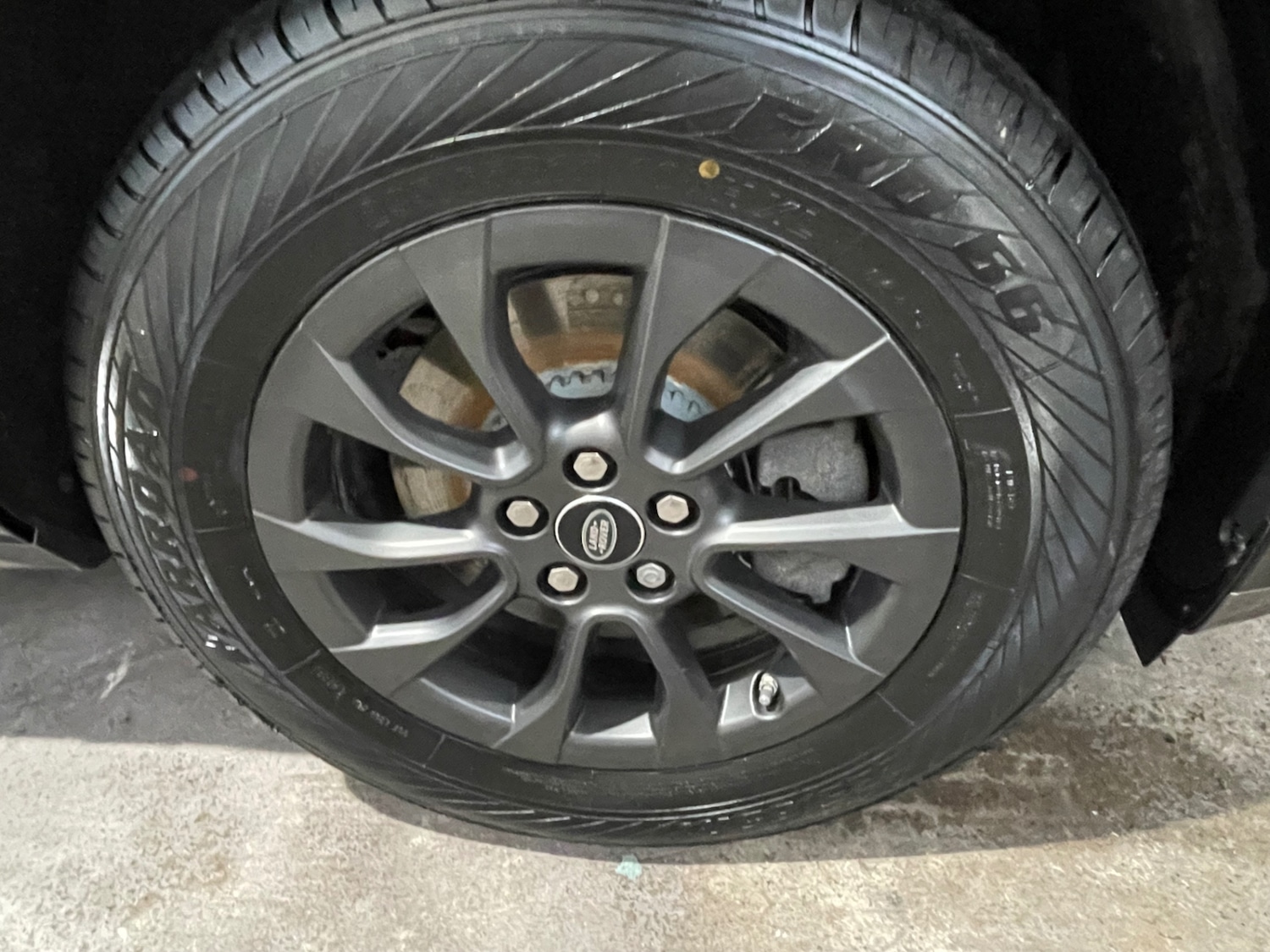 Used Land Rover Range Rover Evoque 2020 for sale - 76506119: Photo 9