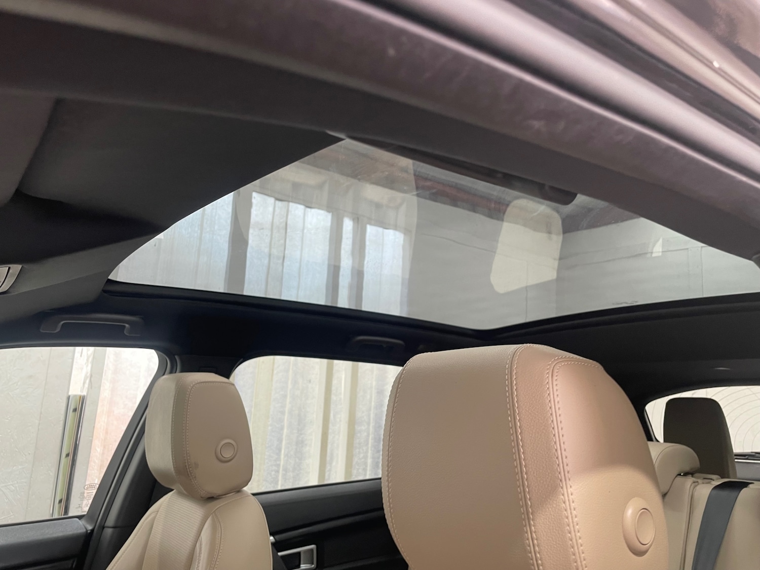 Used Land Rover Discovery Sport 2018 for sale - 76461636: Photo 11