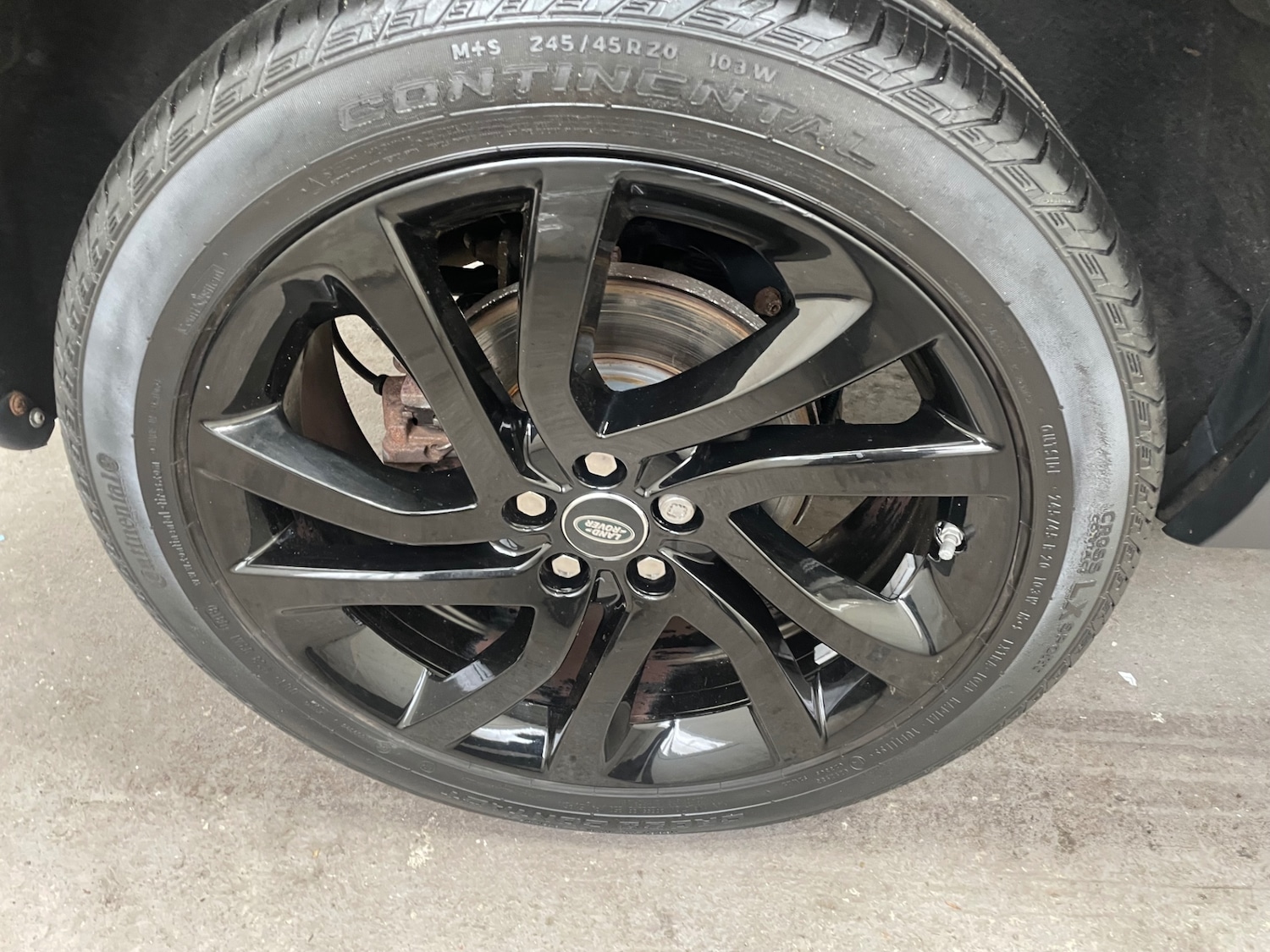 Used Land Rover Discovery Sport 2018 for sale - 76461636: Photo 14