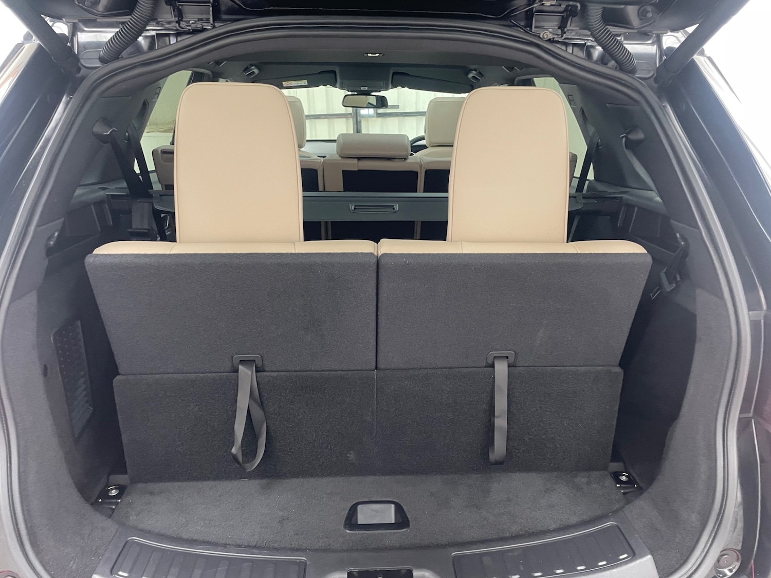 Used Land Rover Discovery Sport 2018 for sale - 76461636: Photo 7