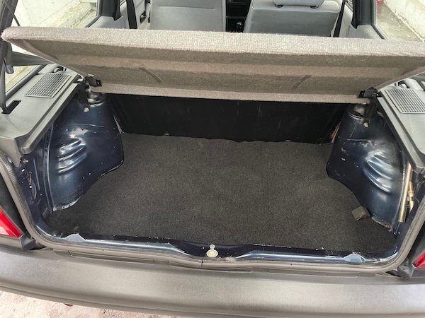 Used Volkswagen Polo 1991 for sale - 74992847: Photo 10