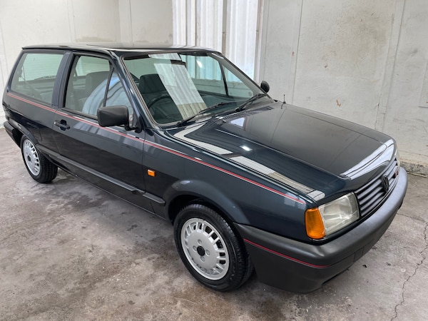 Used Volkswagen Polo 1991 for sale - 74992847: Photo 1
