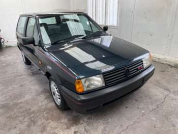 Used Volkswagen Polo 1991 for sale - 74992847: Photo