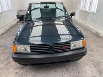 Used Volkswagen Polo 1991 for sale - 74992847: Photo