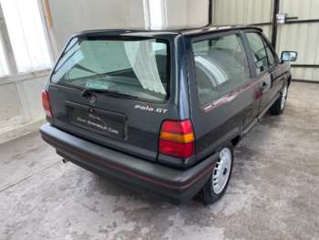 Used Volkswagen Polo 1991 for sale - 74992847: Photo