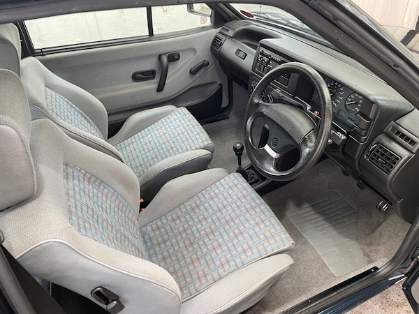 Used Volkswagen Polo 1991 for sale - 74992847: Photo 9