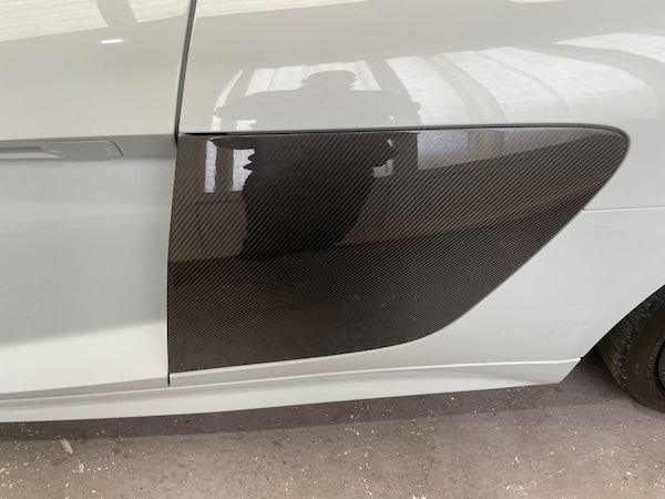 Used Audi R8 2018 for sale - 72774624: Photo 10