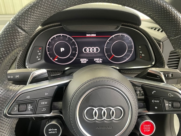 Used Audi R8 2018 for sale - 72774624: Photo 14