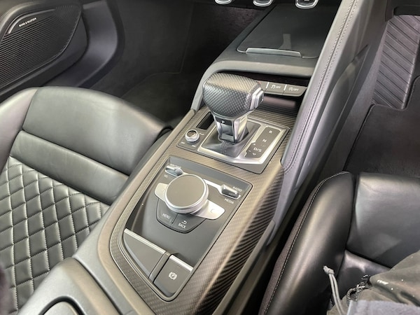Used Audi R8 2018 for sale - 72774624: Photo 15