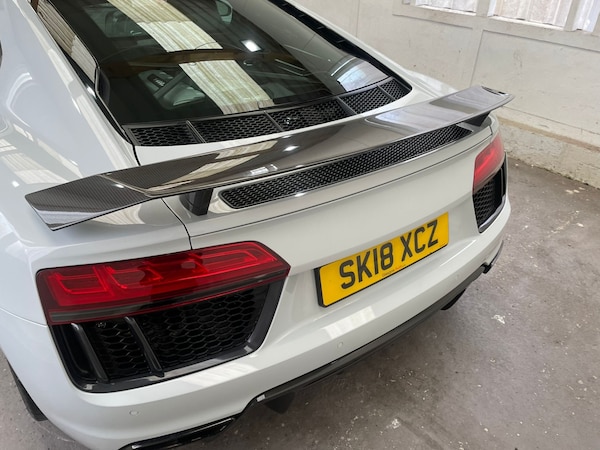Used Audi R8 2018 for sale - 72774624: Photo 6