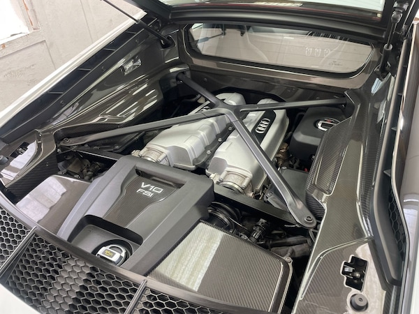 Used Audi R8 2018 for sale - 72774624: Photo 7
