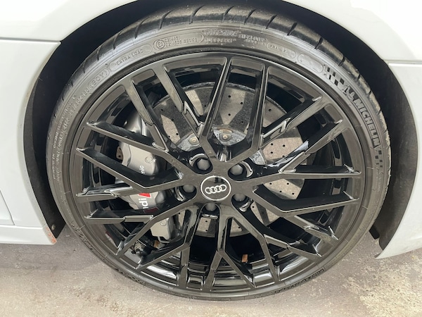 Used Audi R8 2018 for sale - 72774624: Photo 8
