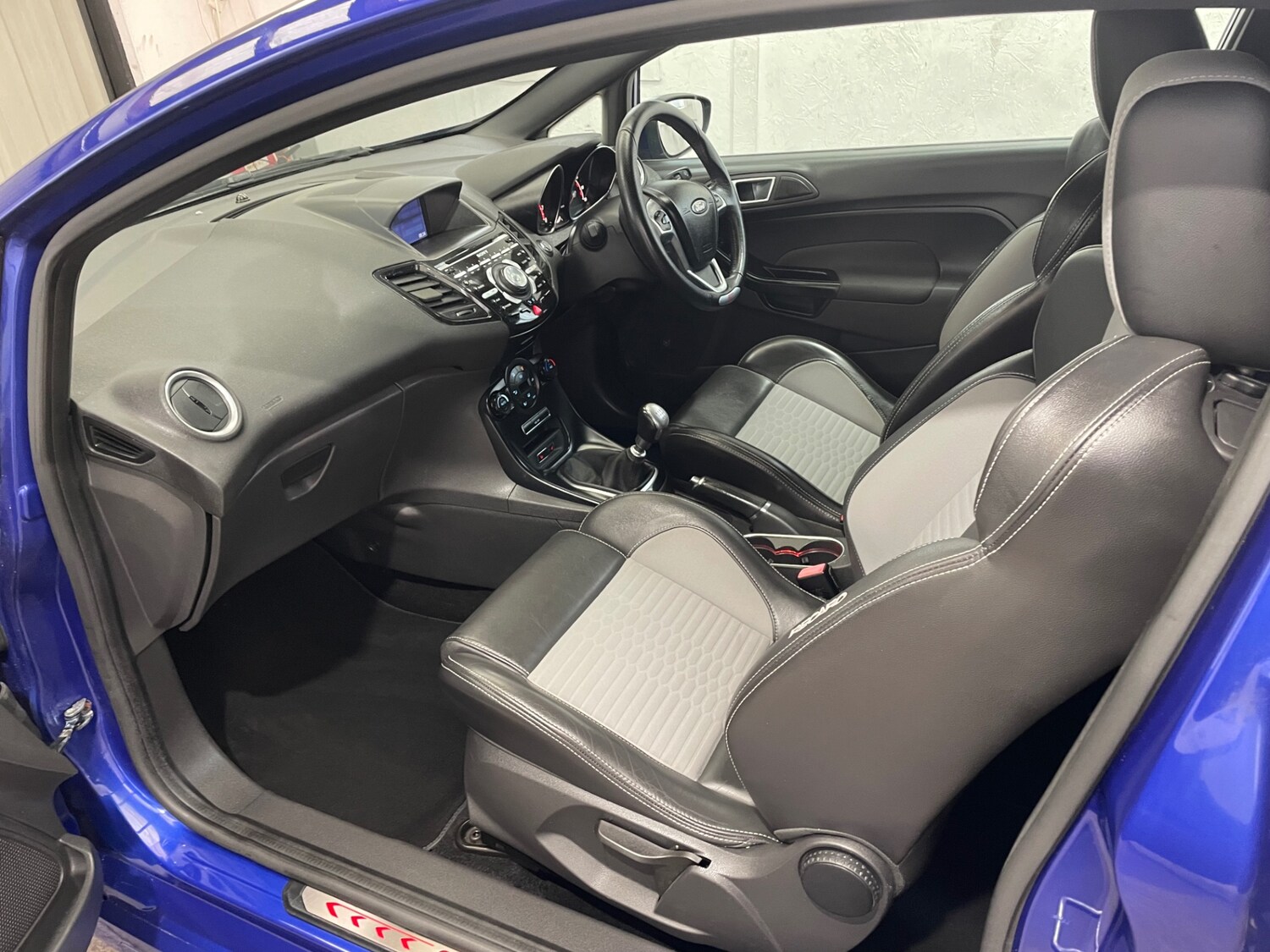 Used Ford Fiesta 2016 for sale - 77515404: Photo 10