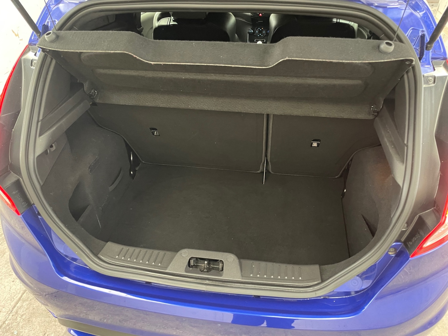 Used Ford Fiesta 2016 for sale - 77515404: Photo 11